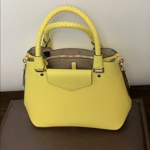 Authentic Michael Kors handbag #OBO